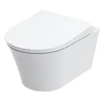 TOTO GP Wand-WC Tiefspüler