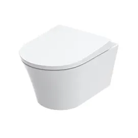 TOTO GP Wand-WC Tiefspüler