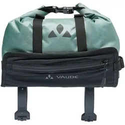 Vaude Trailguide II Grün Modell 2023