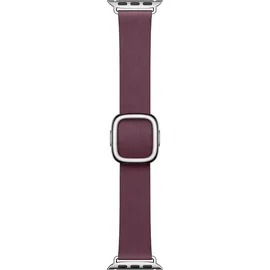 Apple MUH93ZM/A Intelligentes tragbares Accessoire Band Beere Polyester