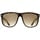 Ray-Ban Boyfriend RB4147 710/51 60-15 light tortoise/light brown gradient