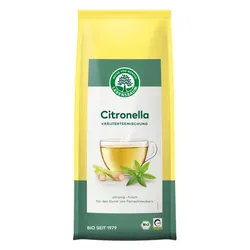 Lebensbaum Citronella bio