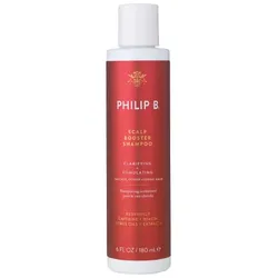 Philip B. Scalp Booster Shampoo 180 ml Mittel gegen Haarausfall 