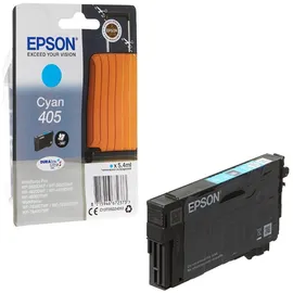 Epson 405 cyan
