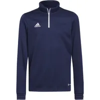 adidas Entrada 22 Trainingspullover Team Navy Blue 116