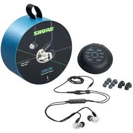 Shure Aonic 215 UNI Transparent