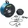 Shure Aonic 215 UNI Transparent
