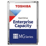 Toshiba Enterprise CAPACITY HDD 20TB 20 TB SAS
