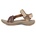 Damen Terra Fi Lite Womens Sandale, Incense/Lion, 39 EU
