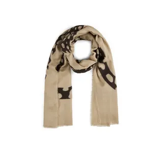 Codello Schal in beige | Gr.: onesize