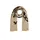 Codello Schal in beige | Gr.: onesize