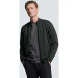 No Excess Rundhalspullover Grau XXL