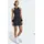 adidas CLUB Climacool Kleid - black