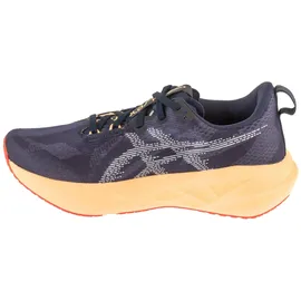 Asics Novablast 5 Herren Midnight/Orange Glow 44