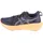 Asics Novablast 5 Herren Midnight/Orange Glow 44