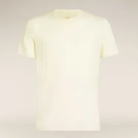 Icebreaker Anatomica Kurzarm-baselayer Undyed L