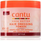 Cantu Shea Butter Dressing Pomade Pomade mit Bambus Butter 113 g