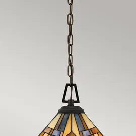 Elstead Lighting Elstead Inglenook - A - Valiant Bronze