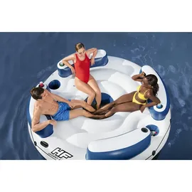 BESTWAY Hydro-Force 239x63,5 cm