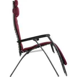 Lafuma RSX Clip XL Gartenstuhl 1 St. 0 x 0 x 0 cm bordeaux