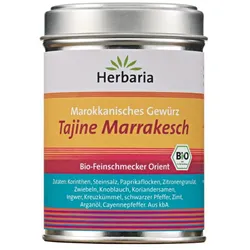 Herbaria - Tajine Marrakesch 100 g