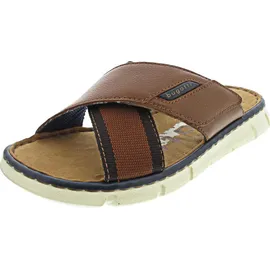 Bugatti Pantoletten 321-AK084-4069 braun