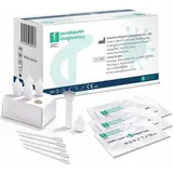 parahealth diagnostics SARS-CoV-2 Antigen Schnelltest zur Laienanwendung 100 Stück | MHD 12.2025 | HSC ID 2758