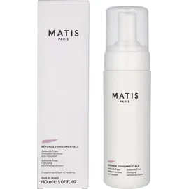 MATIS Reponse Fondamentale Authentik-Foam 150 ml