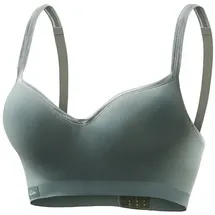 LASCANA Sport-Push-up-BH grün 75AA