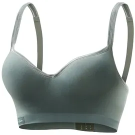 LASCANA Sport-Push-up-BH grün 75AA