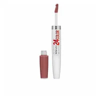 Maybelline Super Stay 24H Color Liquid Lipstick 5 g Nr. 725 - Caramel Kiss bronze