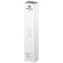 Alessandro Kristallnagelfeile 280 Grit 1 St.