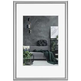 Hama Detroit Silber,