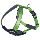 Nobby Classic Preno Hundegeschirr Grün L: 35-45 cm
