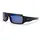 CHPO Rio Sonnenbrille S3 grau/schwarz