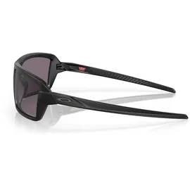 OAKLEY Cables 912901 Matte Schwarz/Prizm Grau