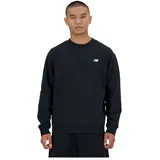 New Balance Sweatshirt Schwarz XL
