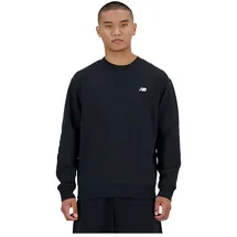 New Balance Sweatshirt Schwarz XL