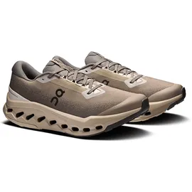 On Cloudsurfer Trail 2 WP Herren Cinder/Desert 45