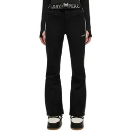 Superdry Luxe Sky Hose Schwarz L