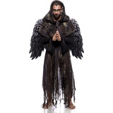 Mask Paradise Fallen Angel (Men) (Komplettset) XL/2XL