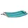 Garden Pleasure Hawaii 200 x 100 cm blau/grün gestreift