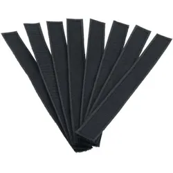Klettband, 8er Pack