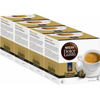 Nescafé DOLCE GUSTO DALLMAYR prodomo Kaffee KaffeeKAPSEL 4 x 16 KAPSELN