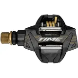 time Xc 12 Ti Carbon Pedale - Gold - One Size
