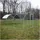fudajo Freilaufgehege XXL 6 x 2,95 x 2 m mit Sonnendach