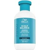 Wella Invigo Scalp Balance Deep Cleansing Shampoo 300 ml