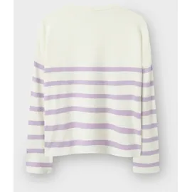 NAME IT Nkfline LS KNIT PS Noos