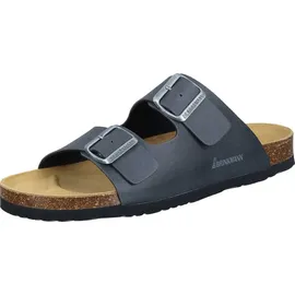 Dr. Brinkmann Pantolette Grau 44