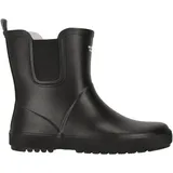 Weather Report Erick Gummistiefel Schwarz 43